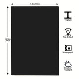 The Tin Wall Metal Garage Sign for Mancave No Trespassing You Are Here Bullseye