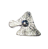 Christmas Holiday Santa Hat Large 18MM - 20MM Snap Charm for Snap Jewelry