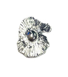 Christmas Holiday Santa Large 18MM - 20MM Snap Charm for Snap Jewelry