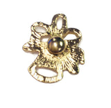 Christmas Holiday Bells Large 18MM - 20MM Snap Charm for Snap Jewelry