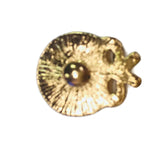 Christmas Holiday Wreath 18MM - 20MM Snap Charm for Snap Jewelry