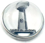 Fashion Snap Jewelry NFL Superbowl Trophy Snap Charm