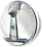 Fashion Snap Jewelry NFL Superbowl Trophy Snap Charm