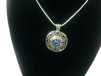 Love You To The Moon Snap Jewelry Necklace Bracelet Set w/8 Reg and 2 Mini Size Charms