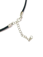 NFL Fashion Snap Jewelry Los Angeles Rams Logo Necklace Set With 2 Charms For Football Fans