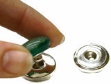 Scuba Diver Tank And Dive Flag Certified Open Water Scuba Ocean Diver 18MM - 20MM Snap Jewelry Charm