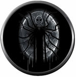 Creepy Pumpkin King Halloween Jack Skellington 18MM - 20MM Snap Jewelry Charm New Item