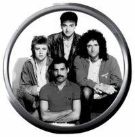 Dont Stop Me Now Queen Freddie Mercury And Queen Band Members Rock And Roll Hall Of Fame Musicians Legends  18MM - 20MM Fashion Snap Jewelry Snap Charm