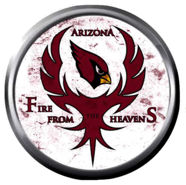 arizona cardinals jewelry