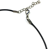 Heck Yes They Are Fake Think Pink Ribbon Breast Cancer Awareness Support Cure Pendant Necklace  W/2 18MM - 20MM Snap Charms