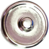 ALS Lou Gehrigs Disease Awareness Ribbon Wear For Father Hope Find The Cure 18MM - 20MM Snap Jewelry Charm