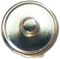 Rescue Diver Scuba Diver Down Flag 18MM - 20MM Fashion Snap Jewelry Snap Charm
