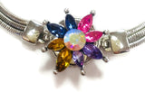 Personalized Photo Snap on Beautiful Bracelet With Extra 18MM - 20MM Snap Jewelry Charms