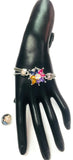 Personalized Photo Snap on Beautiful Bracelet With Extra 18MM - 20MM Snap Jewelry Charms