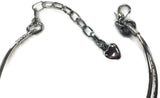 Personalized Photo Snap on Bracelet With Extra 18MM - 20MM Snap Jewelry Charms