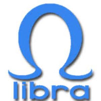 Libra Zodiac Sign Horoscope Symbol 18MM - 20MM Charm for Snap Jewelry