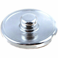 Sketch Art Rainbow Heart Gay Lesbian Transgender Pride LGBTQ 18MM - 20MM Snap Jewelry Charm