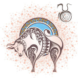 Taurus Bull Zodiac Sign Horoscope Symbol 18MM - 20MM Charm for Snap Jewelry